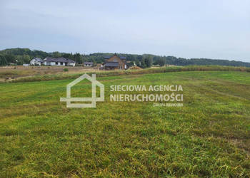 Oferta sprzedaży gruntu 1349m Brusy Młynek, województwo pomorskie, Poland