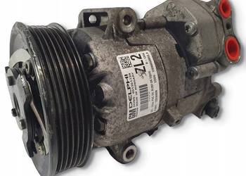 SPRĘŻARKA KLIMATYZACJI Opel Meriva B 1.4 16V kompresor 13250608 ZL2