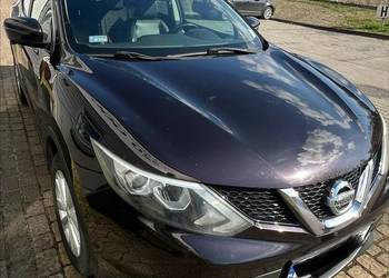 Nissan Qashqai 1.6 dCi Tekna+