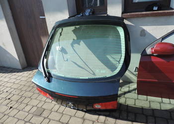 KLAPA TYŁ TYLNA RENAULT LAGUNA 2 HB FL NV903