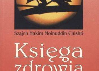 Księga zdrowia Sufich Księga zdrowia Sufich