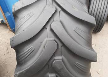 Opona używana rolnicza 480/65R24 14.9R24 OZKA AGRO10; 500zł W4343