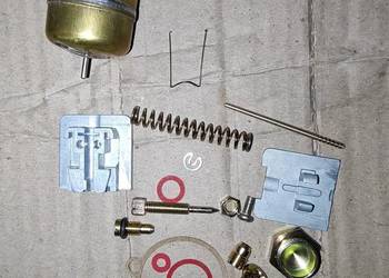 Zestaw naprawczy gaźnika K302 K301