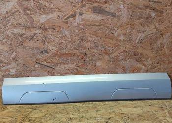 Listwa Drzwi Lewy Przód Audi Q3 8U 8U0853959D