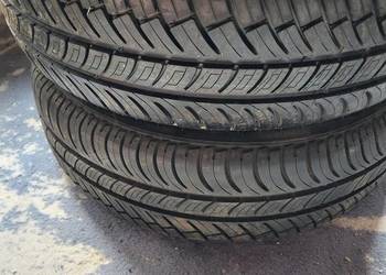 195/65 15 michelin energy jak nowe letnie dwie