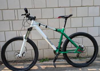 Romet Mosquito I 18"