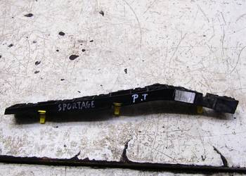 MOCOWANIE ŚLIZG ZDERZAKA PRAWY TYŁ TYLNY KIA SPORTAGE IV 86614-F1000