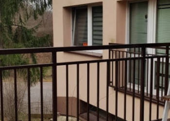Syndyk sprzeda mieszkanie w Dąbrowie Górniczej