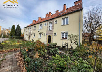 Przytulne mieszkanie z ogródkiem – Elbląg