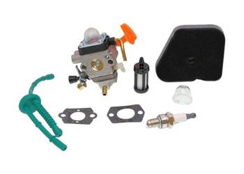 Gaźnik do Stihl FS87 FS100 FS110 FS90 KM100R KM110R HT100 HT101 Zama C1Q-S