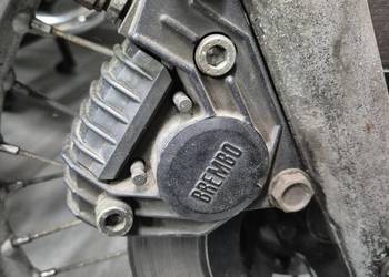 Mz etz 250 zacisk hamulcowy brembo ddr