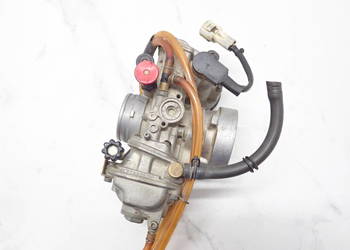 Gaźnik Kehin Flat FCR MX37AASE26 Husqvarna TC 250 TE 03-07r