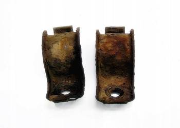 OBEJMY STABILIZATORA RENAULT SCENIC I lift 1.6