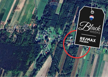 Ponad 3 ha działek z MPZP Grabostów, asfalt, media