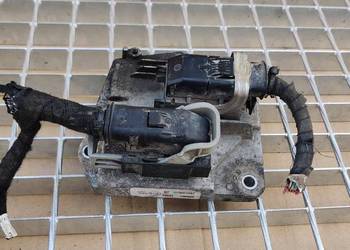 OPEL ZAFIRA B STEROWNIK SILNIKA KOMPUTER ASTRA H III 3 MODUŁ ECU 28023583