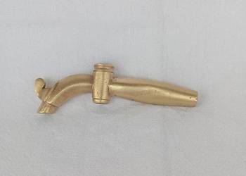 SAMOWAR KRANIK WYLEWKA CARSKA ROSIA ORYGINAŁ!