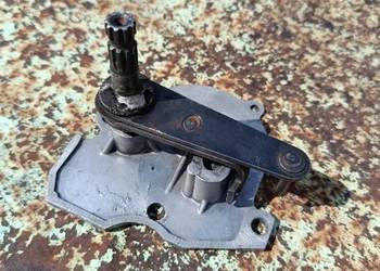 Automat zmiany biegów gruby frez ZMD romet, komar, motorynka, ogar, kadet