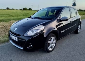 Renault Clio 3 LPG