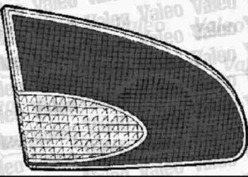 LAMPA TYLNA WEWNĘTRZNA COMBI PR - TOYOTA AVENSIS 98-03