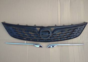 Opel Astra K 5 V grill atrapa kratownica kratka zderzak gril