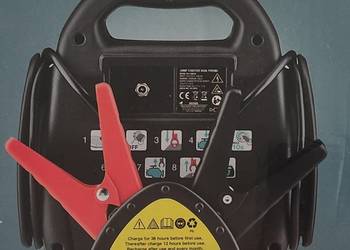 Starter samochodowy GM035