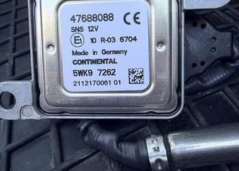 Nowy Czujnik NOX 47688088
