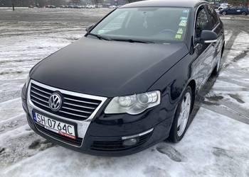 VW Passat 2.0 TDI 150-KM