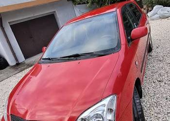 Toyota Corolla 1.6 benzyna 110km
