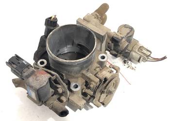 PRZEPUSTNICA HONDA STREAM 1.7 125KM ZAWÓR POWIETRZA