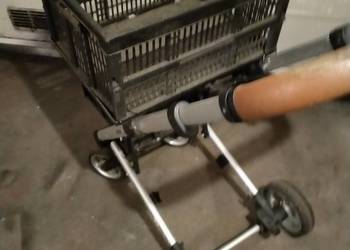 Wózek wielofunkcyjny