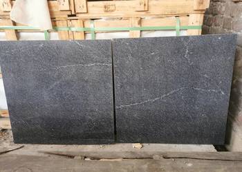 Płytka Granitowa SNOW LEOPARD 60x60x1,5 poler