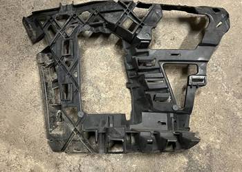 Golf VII Gti ślizg zderzaka prawy 5G0807724A