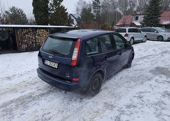 Ford cmax 2.0tdci