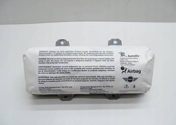 PODUSZKA PASAŻERA POWIETRZNA AIRBAG MINI COUNTRYMAN R60 980275204