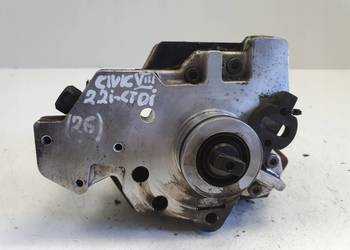 Honda Civic VIII 2.2 iCTDI POMPA WTRYSKOWA paliwa 0445010141