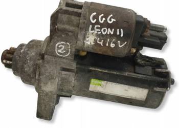 ROZRUSZNIK Seat Leon II 1.4 16V oryginał VALEO