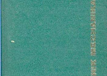 MAŁY PORADNIK MECHANIKA TOM I i II