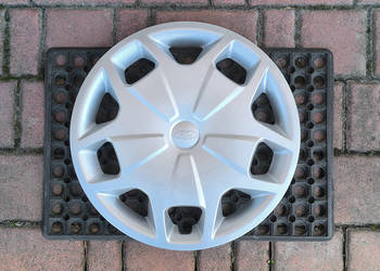 Kołpak FORD 16" TRANSIT CUSTOM oryginał BK21-1130-EC EK-2414 401104 2304592
