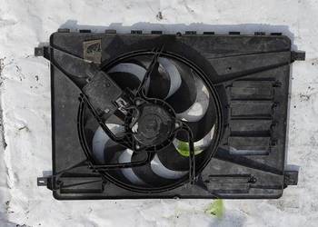 Wentylator chłodnicy Ford mondeo mk4 s-max mk1 2.0tdci