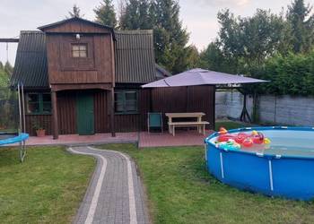 Sprzedam działkę RODOS