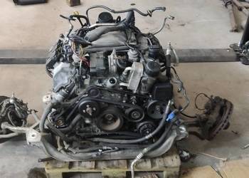 Silnik 3.2 V6 Mercedes CLK