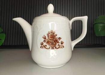 Dzbanuszek porcelanowy BAREUTHER