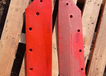 lemiesz pluga kverneland 073004 prawy 16 cali