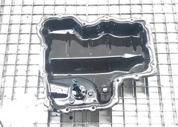 MISKA OLEJOWA DOLNA SKODA FABIA III 04B103601H 1.4 105KM ZBIORNIK