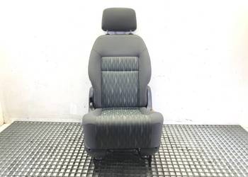 FOTEL TYŁ FORD GALAXY MK1 Minivan 95-06 SIEDZENIE TYLNE, PASAŻERA