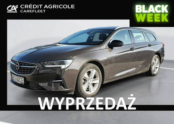 Opel Insignia 2.0 CDTI Elegance S&S aut Kombi. WY762CE B (2017-)
