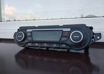 Ford C-MAX MK1 LIFT FL panel przełącznik nawiewu klimatyzacji 7M5T18C612AD
