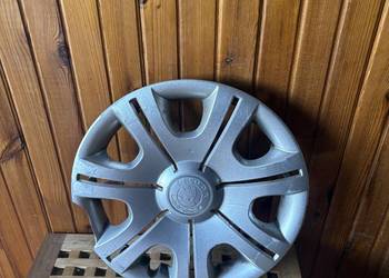 Kołpak Skoda (5j061147f) Fabia roomster scala 14" #104