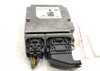 SENSOR AIRBAG FORD TOURNEO DT1T-14B321-DG CZUJNIK PODUSZKI, KOLIZJI