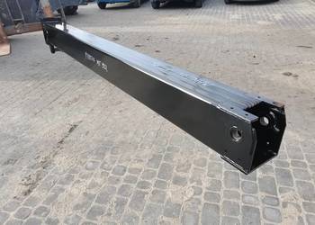 Manitou MT 932 {Wysięgnik}